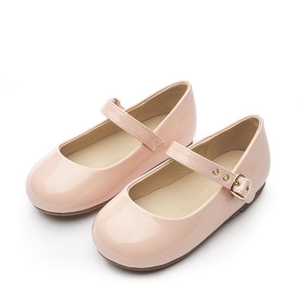 Age Of Innocence Ballerina shoes size 20